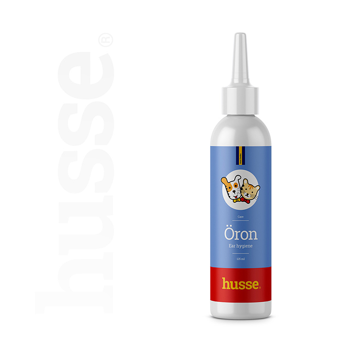Oron Pet Food Online T/A Husse UK
